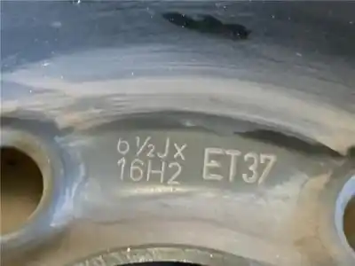 Автозапчастина б/у шина для opel astra h gtc (a04) 1.6 (l08) посилання на oem iam 13214949  