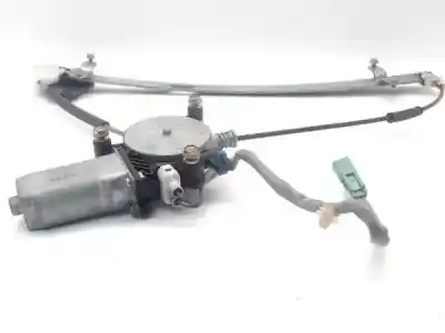 Second-hand car spare part PASSENGER SIDE RIGHT WINDOW REGULATOR for HONDA CR-V (RD8)  OEM IAM references 72210S9AA02  