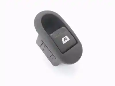 Автозапчастина б/у передні вікний вмикач для citroen c3 i (fc_, fn_) 1.4 i посилання на oem iam 6554l7  96401469xt