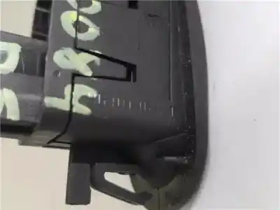 Автозапчастина б/у передні вікний вмикач для citroen c3 i (fc_, fn_) 1.4 i посилання на oem iam 6554l7  96401469xt