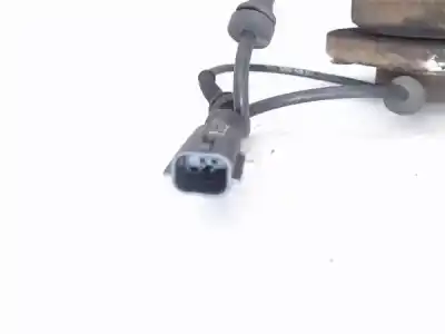 Автозапчастина б/у передні вікний вмикач для citroen c3 i (fc_, fn_) 1.4 i посилання на oem iam 6554l7  96401469xt