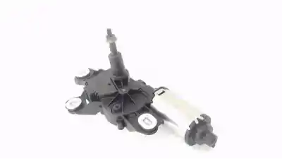 Recambio de automóvil de segunda mano de motor limpiaparabrisas trasero para seat altea (5p1) 1.9 tdi referencias oem iam 5p0955711e  
