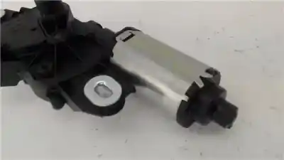 Recambio de automóvil de segunda mano de motor limpiaparabrisas trasero para seat altea (5p1) 1.9 tdi referencias oem iam 5p0955711e  