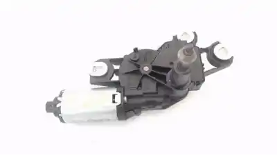 Recambio de automóvil de segunda mano de motor limpiaparabrisas trasero para seat altea (5p1) 1.9 tdi referencias oem iam 5p0955711e  