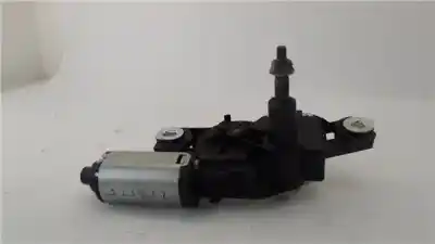 Recambio de automóvil de segunda mano de motor limpiaparabrisas trasero para seat altea (5p1) 1.9 tdi referencias oem iam 5p0955711e  