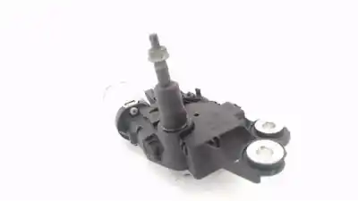 Recambio de automóvil de segunda mano de motor limpiaparabrisas trasero para seat altea (5p1) 1.9 tdi referencias oem iam 5p0955711e  