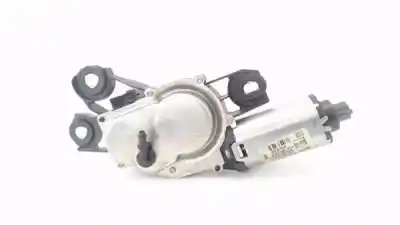 Recambio de automóvil de segunda mano de motor limpiaparabrisas trasero para seat altea (5p1) 1.9 tdi referencias oem iam 5p0955711e  