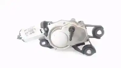 Recambio de automóvil de segunda mano de motor limpiaparabrisas trasero para seat altea (5p1) 1.9 tdi referencias oem iam 5p0955711e  