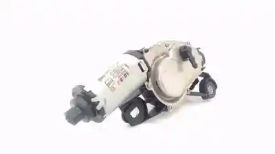 Recambio de automóvil de segunda mano de motor limpiaparabrisas trasero para seat altea (5p1) 1.9 tdi referencias oem iam 5p0955711e  