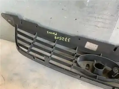 Peça sobressalente para automóvel em segunda mão grelha frontal por ford focus ii (da_) 2.0 tdci referências oem iam 8m518200