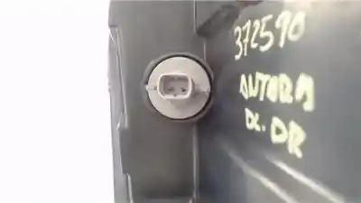 Автозапчастина б/у права фа для opel antara 2.2 cdti cat (a 22 dm / lnq) посилання на oem iam 96699882  