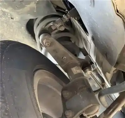 Автозапчасти б/у  за LAND ROVER FREELANDER (LN)  ссылки OEM IAM RSC000050  