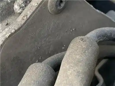 Pezzo di ricambio per auto di seconda mano depressore freni / pompa del vuoto per ford c-max/grand c-max dxa cb7 desde 08/2010 hasta 03/2 c-max titanium 998 cc (1.0 ltr) /92kw [enm1/e riferimenti oem iam cm5g2a451ga  