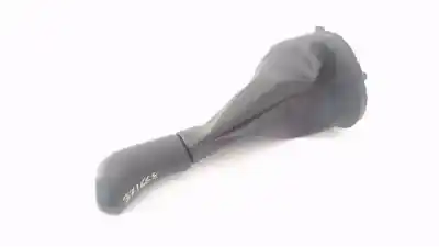 Second-hand car spare part GEAR LEVER KNOB for DACIA SANDERO II  OEM IAM references 328657265R  