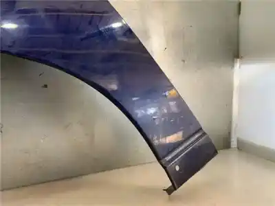 Second-hand car spare part left front fin for ford focus i (daw, dbw) 1.6 16v oem iam references 1147633   Second-hand car spare part left front fin for ford focus i (daw, dbw) 1.6 16v oem iam references 1147633