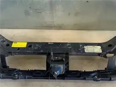 Second-hand car spare part front front for ford focus i (daw, dbw) 1.6 16v oem iam references 1215920   Second-hand car spare part front front for ford focus i (daw, dbw) 1.6 16v oem iam references 1215920