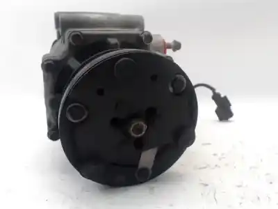 Second-hand car spare part air conditioning compressor for ford focus i (daw, dbw) 1.6 16v oem iam references 1578406   Second-hand car spare part air conditioning compressor for ford focus i (daw, dbw) 1.6 16v oem iam references 1578406