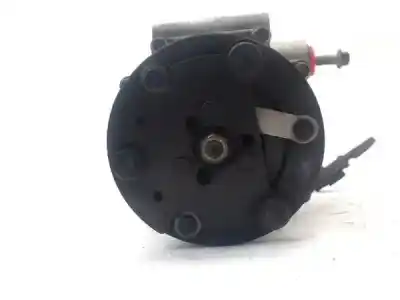 Second-hand car spare part air conditioning compressor for ford focus i (daw, dbw) 1.6 16v oem iam references 1578406   Second-hand car spare part air conditioning compressor for ford focus i (daw, dbw) 1.6 16v oem iam references 1578406