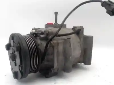 Second-hand car spare part air conditioning compressor for ford focus i (daw, dbw) 1.6 16v oem iam references 1578406   Second-hand car spare part air conditioning compressor for ford focus i (daw, dbw) 1.6 16v oem iam references 1578406