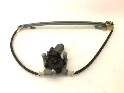 Tweedehands auto-onderdeel regelaar rechts voor ruit voor renault megane scenic (ja0/1_) 1.6 16v (ja0b ja04 ja11 ja00) oem iam-referenties 7700838591  