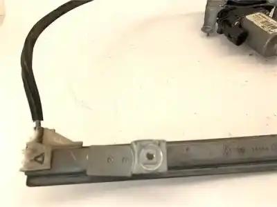 Tweedehands auto-onderdeel regelaar rechts voor ruit voor renault megane scenic (ja0/1_) 1.6 16v (ja0b ja04 ja11 ja00) oem iam-referenties 7700838591  