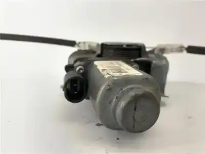 Tweedehands auto-onderdeel regelaar rechts voor ruit voor renault megane scenic (ja0/1_) 1.6 16v (ja0b ja04 ja11 ja00) oem iam-referenties 7700838591  