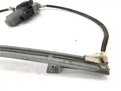 Tweedehands auto-onderdeel regelaar rechts voor ruit voor renault megane scenic (ja0/1_) 1.6 16v (ja0b ja04 ja11 ja00) oem iam-referenties 7700838591  