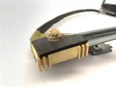 Tweedehands auto-onderdeel regelaar rechts voor ruit voor renault megane scenic (ja0/1_) 1.6 16v (ja0b ja04 ja11 ja00) oem iam-referenties 7700838591  