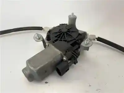 Tweedehands auto-onderdeel regelaar rechts voor ruit voor renault megane scenic (ja0/1_) 1.6 16v (ja0b ja04 ja11 ja00) oem iam-referenties 7700838591  