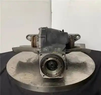 Peça sobressalente para automóvel em segunda mão diferencial traseiro por audi a4 berlina (8e) 1.8 t sport edition referências oem iam 1r500044