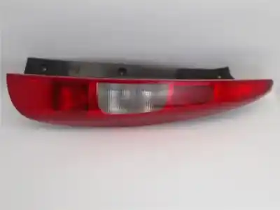 Автозапчасти б/у правый задний фонарь за mitsubishi colt cz3 berl. 5 (z30a) 1.1 inform (d) ссылки oem iam mn186270  