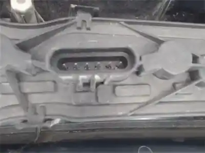 Автозапчасти б/у правый задний фонарь за mitsubishi colt cz3 berl. 5 (z30a) 1.1 inform (d) ссылки oem iam mn186270  
