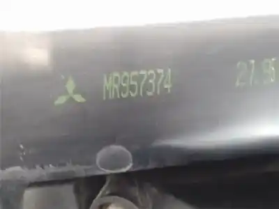 Автозапчасти б/у правый задний фонарь за mitsubishi colt cz3 berl. 5 (z30a) 1.1 inform (d) ссылки oem iam mn186270  