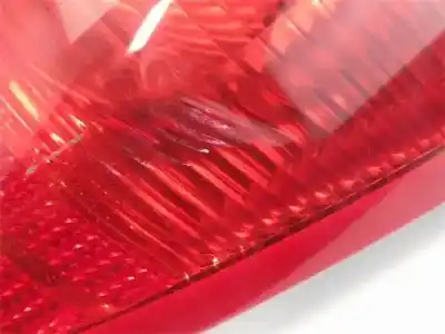 Автозапчасти б/у правый задний фонарь за mitsubishi colt cz3 berl. 5 (z30a) 1.1 inform (d) ссылки oem iam mn186270  