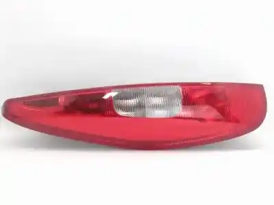 Автозапчасти б/у левый задний фонарь за mitsubishi colt cz3 berl. 5 (z30a) 1.1 inform (d) ссылки oem iam mn186269