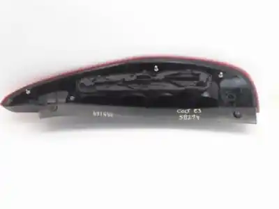 Автозапчасти б/у левый задний фонарь за mitsubishi colt cz3 berl. 5 (z30a) 1.1 inform (d) ссылки oem iam mn186269  