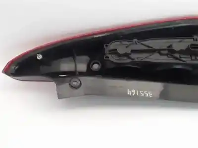 Автозапчасти б/у левый задний фонарь за mitsubishi colt cz3 berl. 5 (z30a) 1.1 inform (d) ссылки oem iam mn186269  