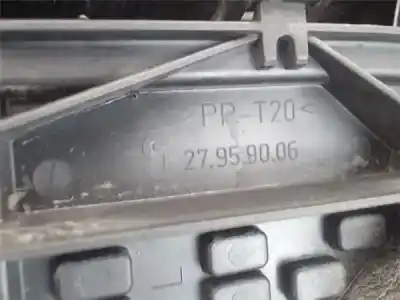 Автозапчасти б/у левый задний фонарь за mitsubishi colt cz3 berl. 5 (z30a) 1.1 inform (d) ссылки oem iam mn186269  