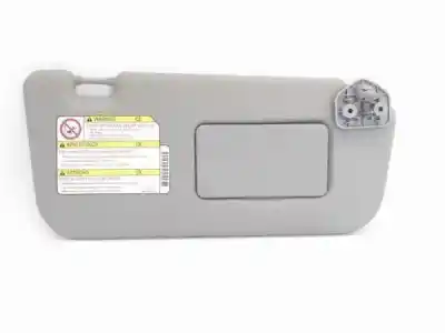 Автозапчасти б/у правая зона за mitsubishi colt cz3 berl. 5 (z30a) 1.1 inform (d) ссылки oem iam mn164630ha  
