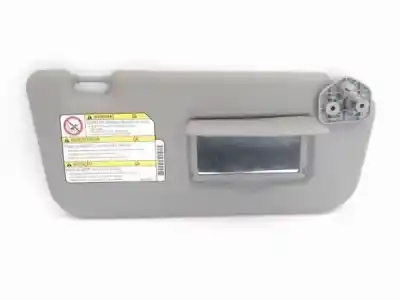 Автозапчасти б/у правая зона за mitsubishi colt cz3 berl. 5 (z30a) 1.1 inform (d) ссылки oem iam mn164630ha  