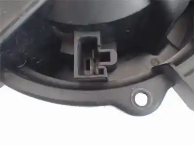 Автозапчасти б/у отопительный двигатель за mitsubishi colt cz3 berl. 5 (z30a) 1.1 inform (d) ссылки oem iam 7801a097  
