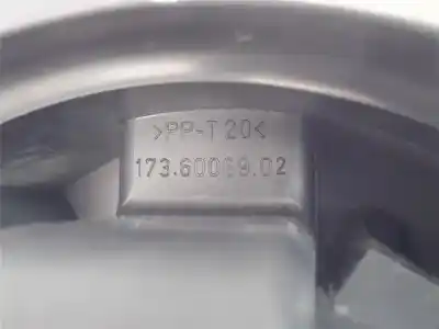 Автозапчасти б/у отопительный двигатель за mitsubishi colt cz3 berl. 5 (z30a) 1.1 inform (d) ссылки oem iam 7801a097  