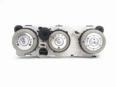 Автозапчасти б/у климат-контроль за mitsubishi colt cz3 berl. 5 (z30a) 1.1 inform (d) ссылки oem iam mn164569
