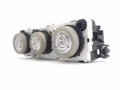 Second-hand car spare part climate control for mitsubishi colt cz3 berl. 5 (z30a) 1.1 inform (d) oem iam references mn164569  