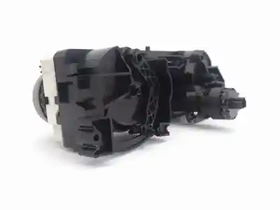 Second-hand car spare part climate control for mitsubishi colt cz3 berl. 5 (z30a) 1.1 inform (d) oem iam references mn164569  