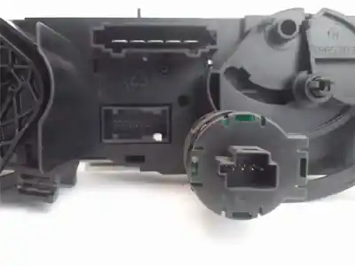 Second-hand car spare part climate control for mitsubishi colt cz3 berl. 5 (z30a) 1.1 inform (d) oem iam references mn164569  