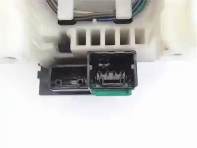 Peça sobressalente para automóvel em segunda mão comutador de piscas  por mitsubishi colt cz3 berl. 5 (z30a) 1.1 inform (d) referências oem iam 8614a012xa  mn164702xa