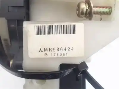 Автозапчасти б/у прерывный контроль за mitsubishi colt cz3 berl. 5 (z30a) 1.1 inform (d) ссылки oem iam 8614a012xa  mn164702xa