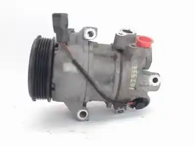 Автозапчасти б/у компрессор кондиционера воздуха за mitsubishi colt cz3 berl. 5 (z30a) 1.1 inform (d) ссылки oem iam 7813a058  