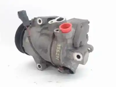 Автозапчасти б/у компрессор кондиционера воздуха за mitsubishi colt cz3 berl. 5 (z30a) 1.1 inform (d) ссылки oem iam 7813a058  